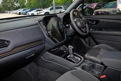 2025 Subaru Forester Hybrid Touring S6 MY26 AWD Crystal White