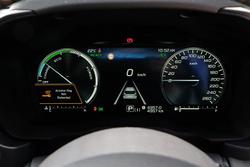 2025 Subaru Forester Hybrid Touring S6 MY26 AWD Crystal White