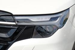 2025 Subaru Forester Hybrid Touring S6 MY26 AWD Crystal White