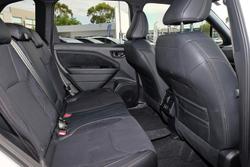 2025 Subaru Forester Hybrid Touring S6 MY26 AWD Crystal White