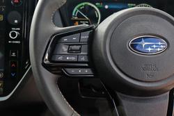 2025 Subaru Forester Hybrid Touring S6 MY26 AWD Crystal White