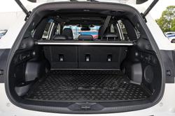 2025 Subaru Forester Hybrid Touring S6 MY26 AWD Crystal White