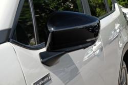 2025 Subaru Forester Hybrid Touring S6 MY26 AWD Crystal White