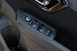 2025 Subaru Forester Hybrid Touring S6 MY26 AWD Crystal White