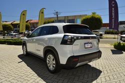 2024 Suzuki S-Cross