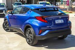 2022 Toyota C-HR Koba