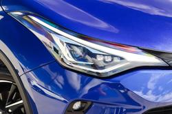 2022 Toyota C-HR Koba