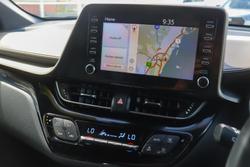 2022 Toyota C-HR Koba