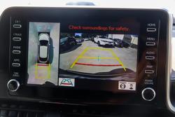 2022 Toyota C-HR Koba