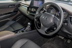 2022 Toyota C-HR Koba