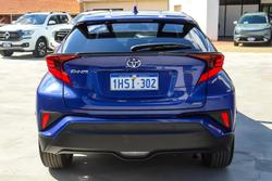 2022 Toyota C-HR Koba