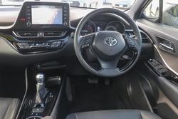 2022 Toyota C-HR Koba