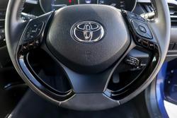 2022 Toyota C-HR Koba