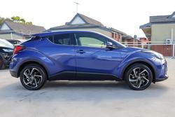 2022 Toyota C-HR Koba