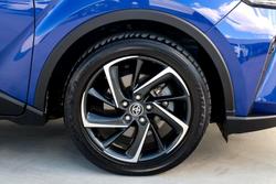 2022 Toyota C-HR Koba