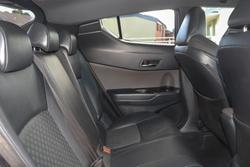 2022 Toyota C-HR Koba