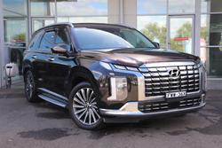 2023 Hyundai Palisade Highlander