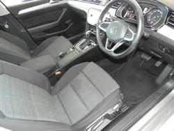 2021 Volkswagen Passat 140TSI Business