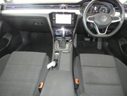 2021 Volkswagen Passat 140TSI Business