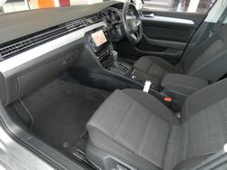 2021 Volkswagen Passat 140TSI Business