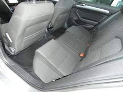 2021 Volkswagen Passat 140TSI Business