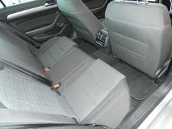 2021 Volkswagen Passat 140TSI Business