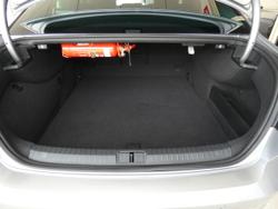 2021 Volkswagen Passat 140TSI Business