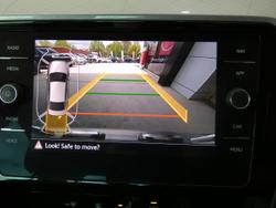 2021 Volkswagen Passat 140TSI Business