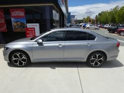 2021 Volkswagen Passat 140TSI Business