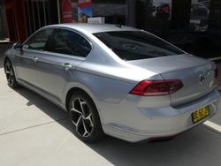 2021 Volkswagen Passat 140TSI Business