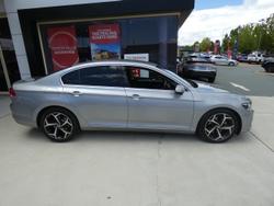 2021 Volkswagen Passat 140TSI Business