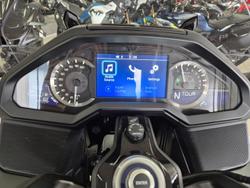 2025 Honda GoldWing (GL1800) GoldWing Black