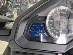 2025 Honda GoldWing (GL1800) GoldWing Black