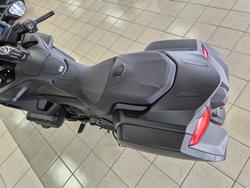 2025 Honda GoldWing (GL1800) GoldWing Black