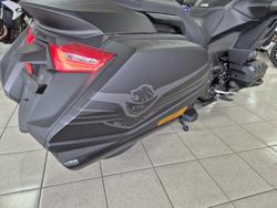 2025 Honda GoldWing (GL1800) GoldWing Black