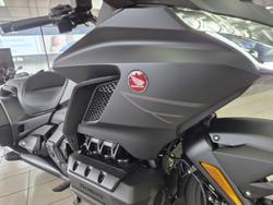 2025 Honda GoldWing (GL1800) GoldWing Black