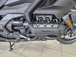 2025 Honda GoldWing (GL1800) GoldWing Black