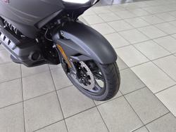 2025 Honda GoldWing (GL1800) GoldWing Black