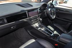 2020 Porsche Macan S
