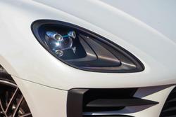 2020 Porsche Macan S