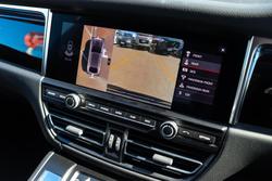 2020 Porsche Macan S