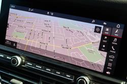 2020 Porsche Macan S