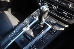 2020 Porsche Macan S