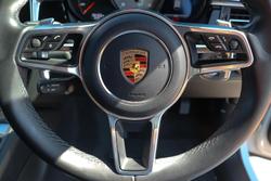 2020 Porsche Macan S