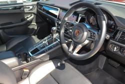 2020 Porsche Macan S