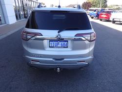 2019 Holden Acadia LTZ-V