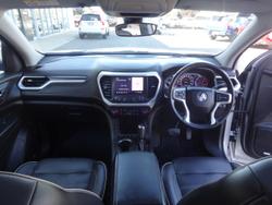 2019 Holden Acadia LTZ-V