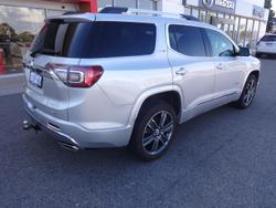 2019 Holden Acadia LTZ-V