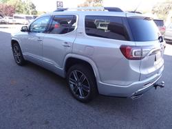 2019 Holden Acadia LTZ-V