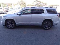 2019 Holden Acadia LTZ-V